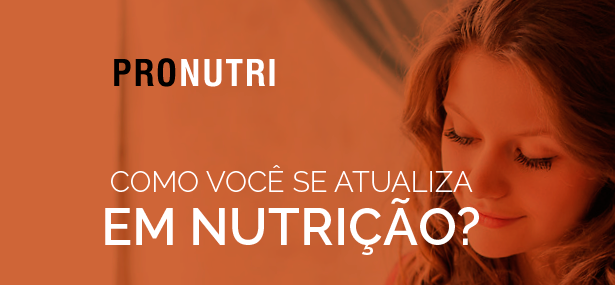 Asbran e Secad lançam Ciclo 4 do Pronutri. Inscreva-se!