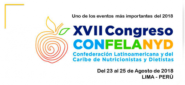 Asbran participará do XVII Congreso Confelanyd