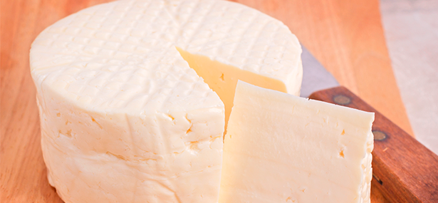 Bactérias dão mais segurança a queijos artesanais